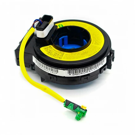 Anilho de Airbag Hyundai Santa Fe , Kia carens
