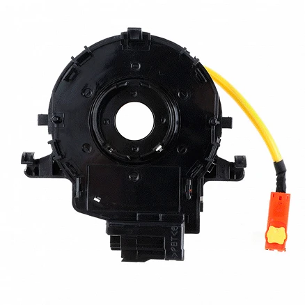 Anilho de AirBag Toyota Hilux 2005-2013