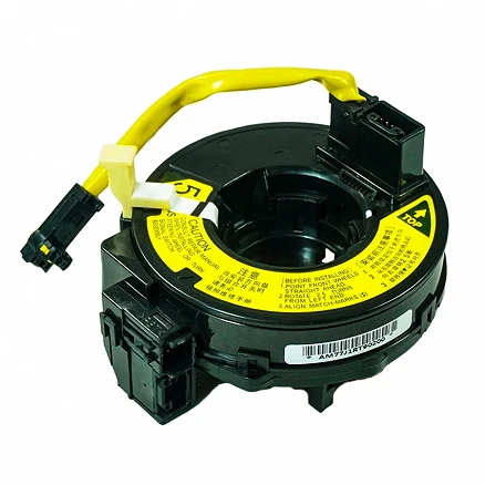 Clock Spring  Suzuki Swift  Alto  SX4 2008/2017