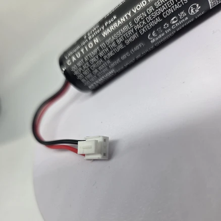 Bateria Pilha SOS Range Rover e Jaguar 3,7V 2600mAh 9,62Wh
