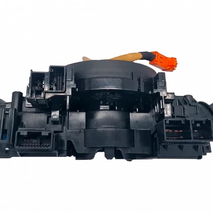 Steering column  Airbag Toyota RAV4