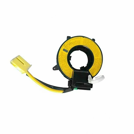 Clock Spring Airbag...