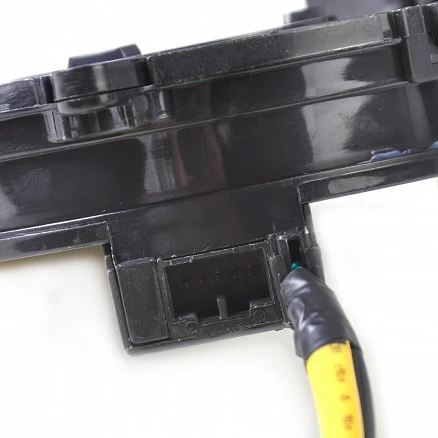 Clock Spring Airbag Mitsubishi L200 lancer / Galant / Pajero/ OUTLANDER (NOVO COM GARANTIA)!!!!