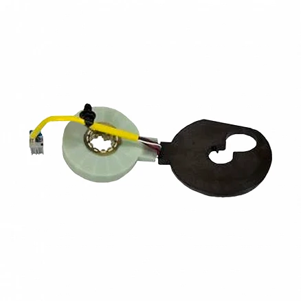 Ford Steering Wheel Angle Sensor