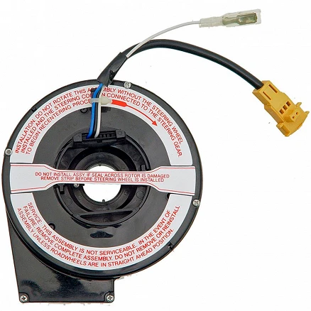 Fita De Airbag Chrysler Voyager NS-GS 96-00  / DODGE PLYMOUTH
