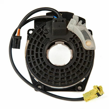 Anilho de airbag Nissan...