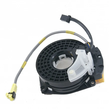 Anilho de airbag Nissan Paladin / Pathfinder / Navara