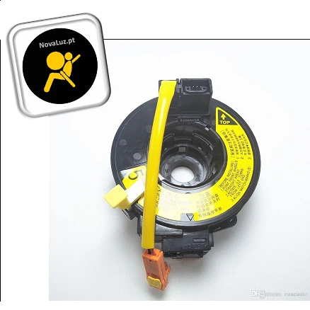 Fita de AirBag Toyota Corolla / Yaris / Rav 4