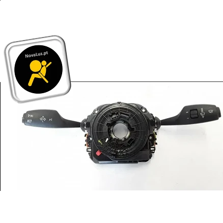 Reparação de Fita de Airbag BMW  serie 1/2/3/4/5/6