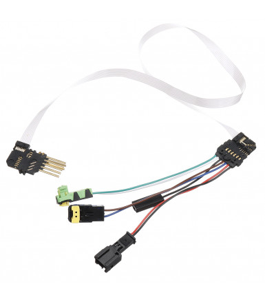 Cable plano RENAULT Megane...
