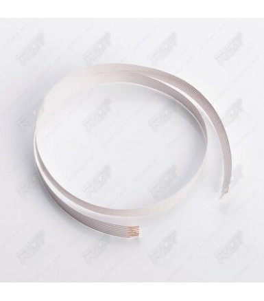 Cable plano RENAULT Megane II SCENIC II / GRAND SCENIC  flat cable (Clock Spring, Squib, Mola Relogio, Enrolador)