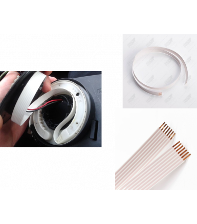 Cable plano RENAULT Megane...