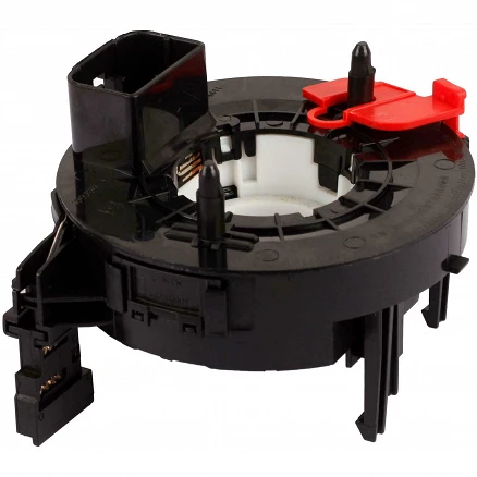 Clock Spring Seat Ibiza III IV Skoda Fabia II VW