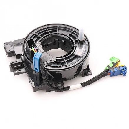 Clock spring  Renault...