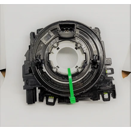 Reparo Anilha de AirBag VW Seat AUDI SKODA