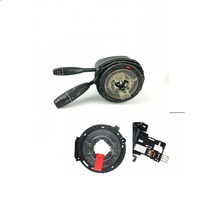 Clock Spring Airbag...