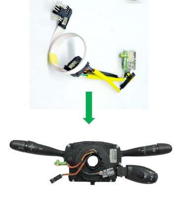 Cable plano CITROEN /...