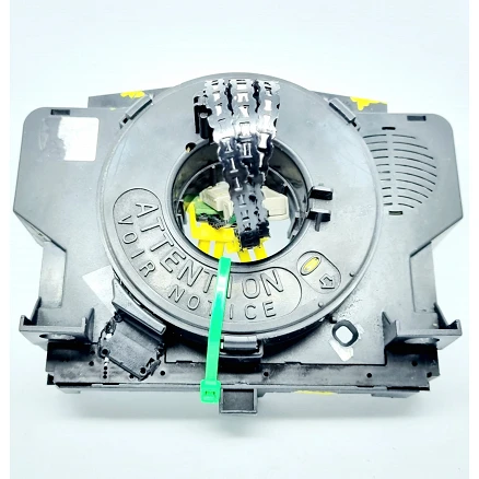 Reparación Cinta Airbag CITROEN / PEUGEOT COM2000 DAV / 2005