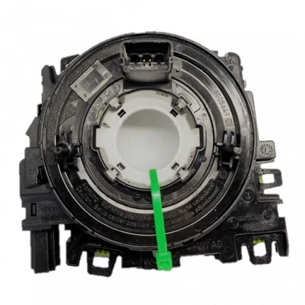 Reparo Anilha de AirBag VW...