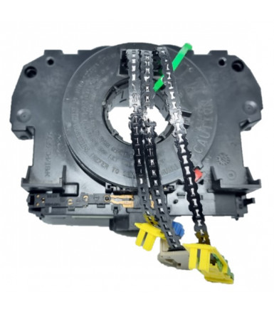 Clock Spring Airbag CITROEN...