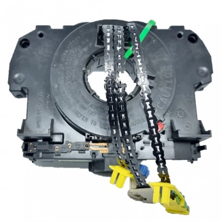 Reparacion de Anilho de Airbag CITROEN / PEUGEOT COM2000 / 2005  (Reparado)