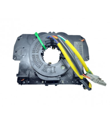 Reparação de Fita de Airbag CITROEN / PEUGEOT COM2003/2005  (REPARADO)