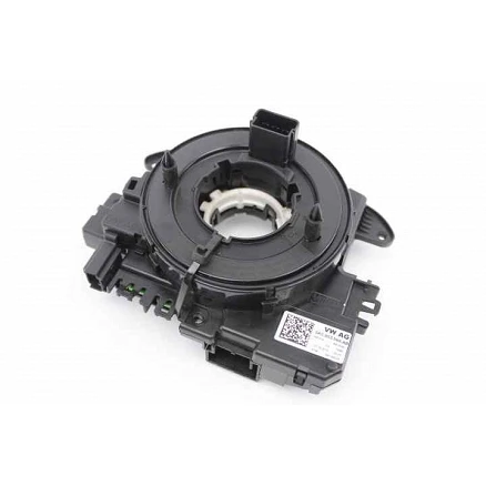 Reparo Anilha de AirBag VW...