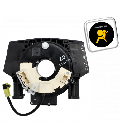 Fita de Air bag  NISSAN Navara D40