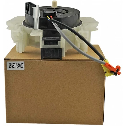 Anilho de Airbag  NISSAN...