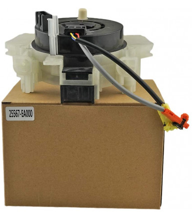 Fita de Air Bag NISSAN...