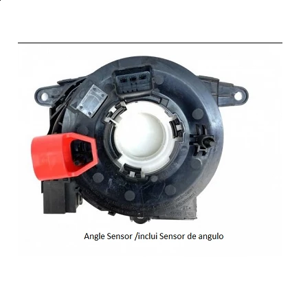 Clock spring Airbag  Seat...