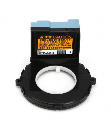 Sensor de ángulo de...