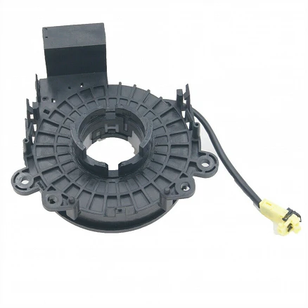 Anilho de Airbag Nissan Patrol / Tiida 2010 a 2018