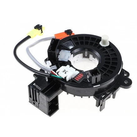 Anilho de Airbag Nissan Altima