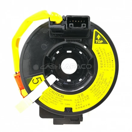 Fita de AirBag Toyota...