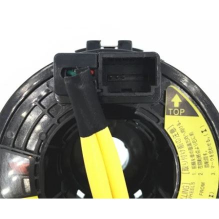 Anilho de Airbag  Toyota Corolla 2004 a 2008/  Avensis