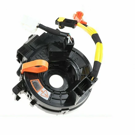 Anilho de Airbag Toyota / Lexus  LS460, LS600, LX450d, LX570