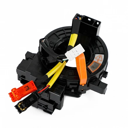 Clock Spring Airbag Toyota...