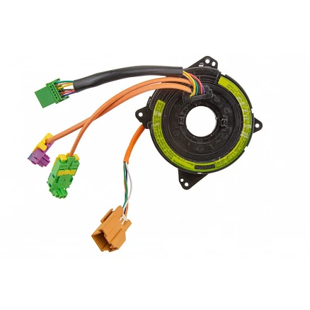 Clock Spring Airbag Volvo...