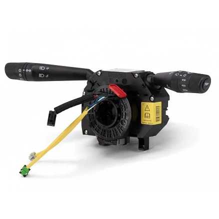 Switch Lights Flashers...