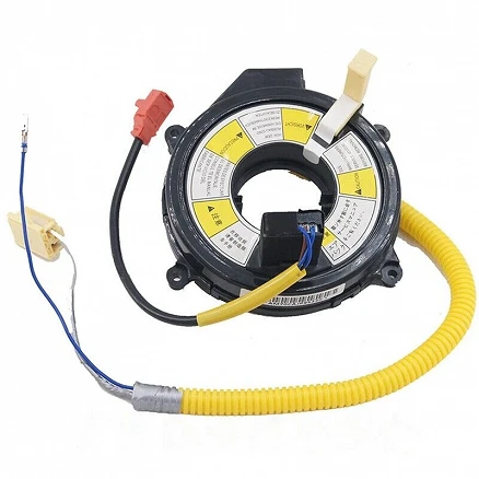 Clock Spring  Alto Grand...