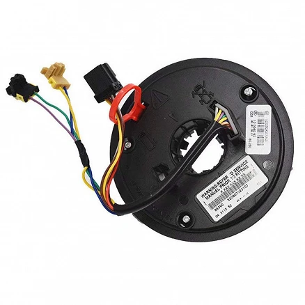 Anilho de Airbag Chrysler 300