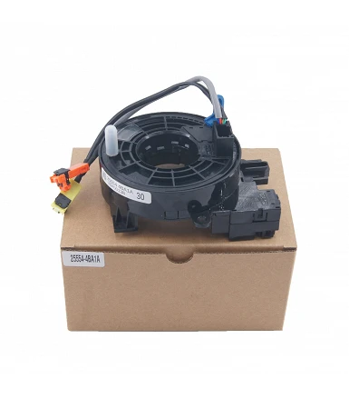 Fita Airbag  Nissan ROGUE 2014 a 2020