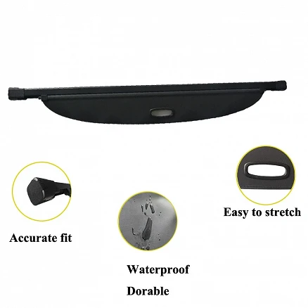 Bandeja traseira HYUNDAI...