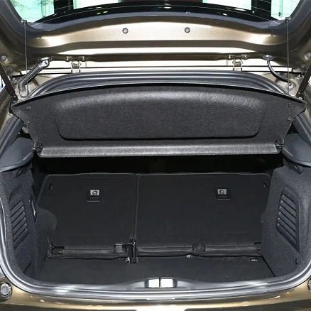 Bandeja traseira Citroen DS3  2010 - 2019