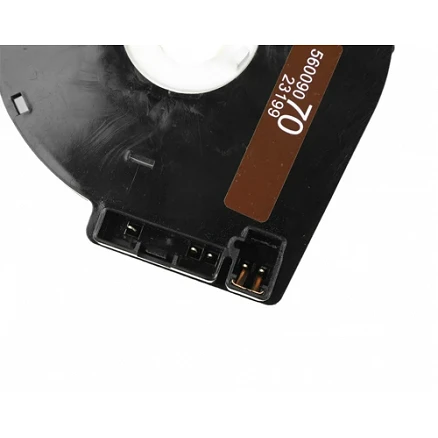 Anilho de airbag Jeep Cherokee 97-01 Jeep Wrangler 97-00