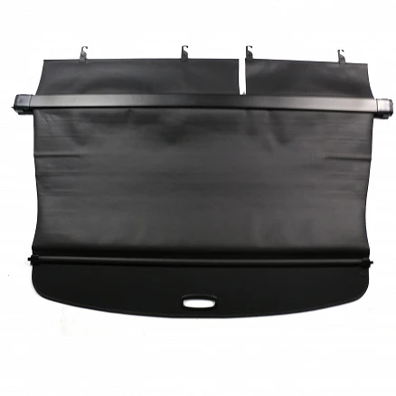 Bandeja traseira Audi Q7 2007-2015