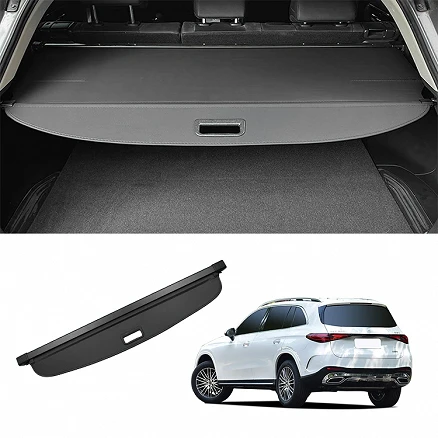 MERCEDES GLC 2014-2022...