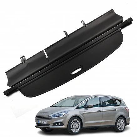Cargo Cover Ford S-MAX...