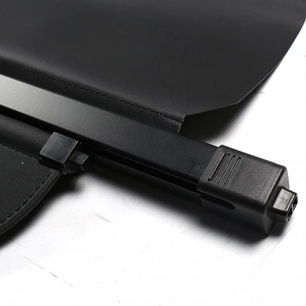 Cargo Cover Ford S-MAX 2015-2018